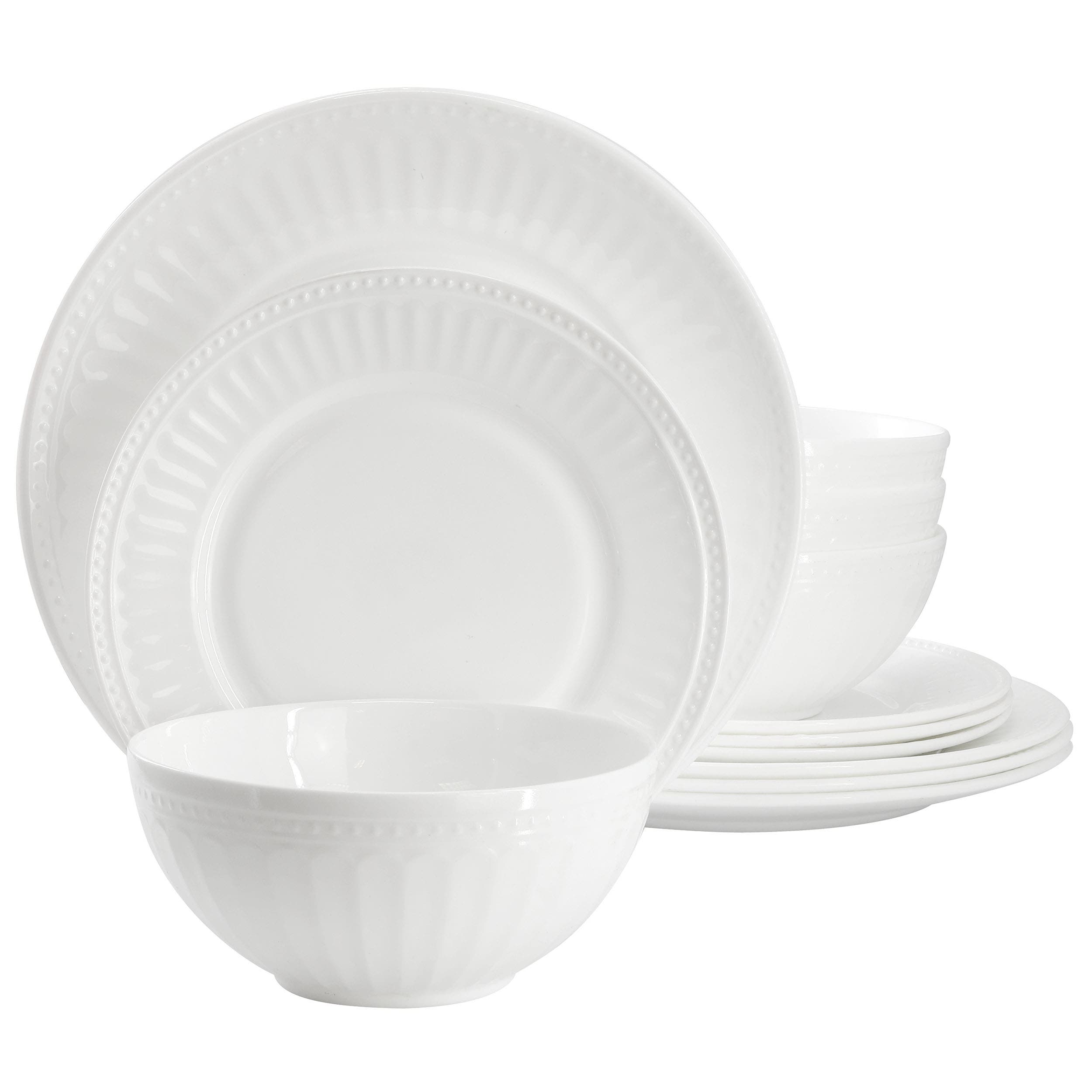 selected White