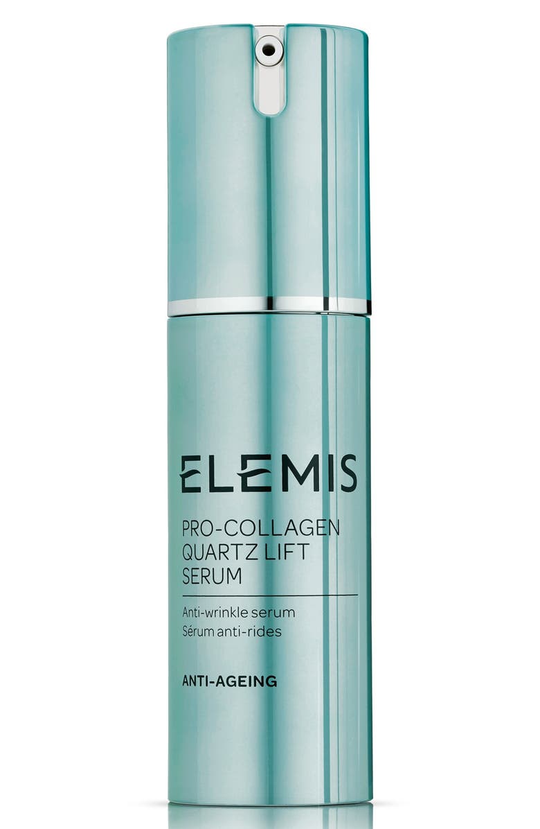Elemis Pro-Collagen Quartz Lift Serum, Main, color,