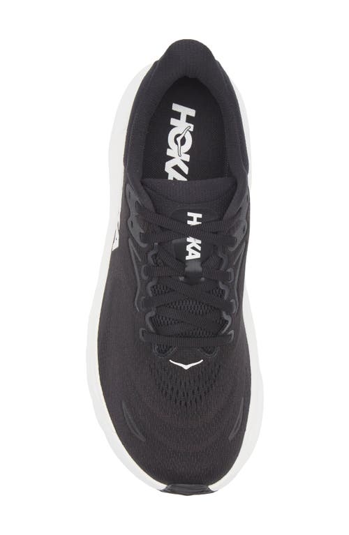 Hoka Arahi 8 Running Shoe In Multi
