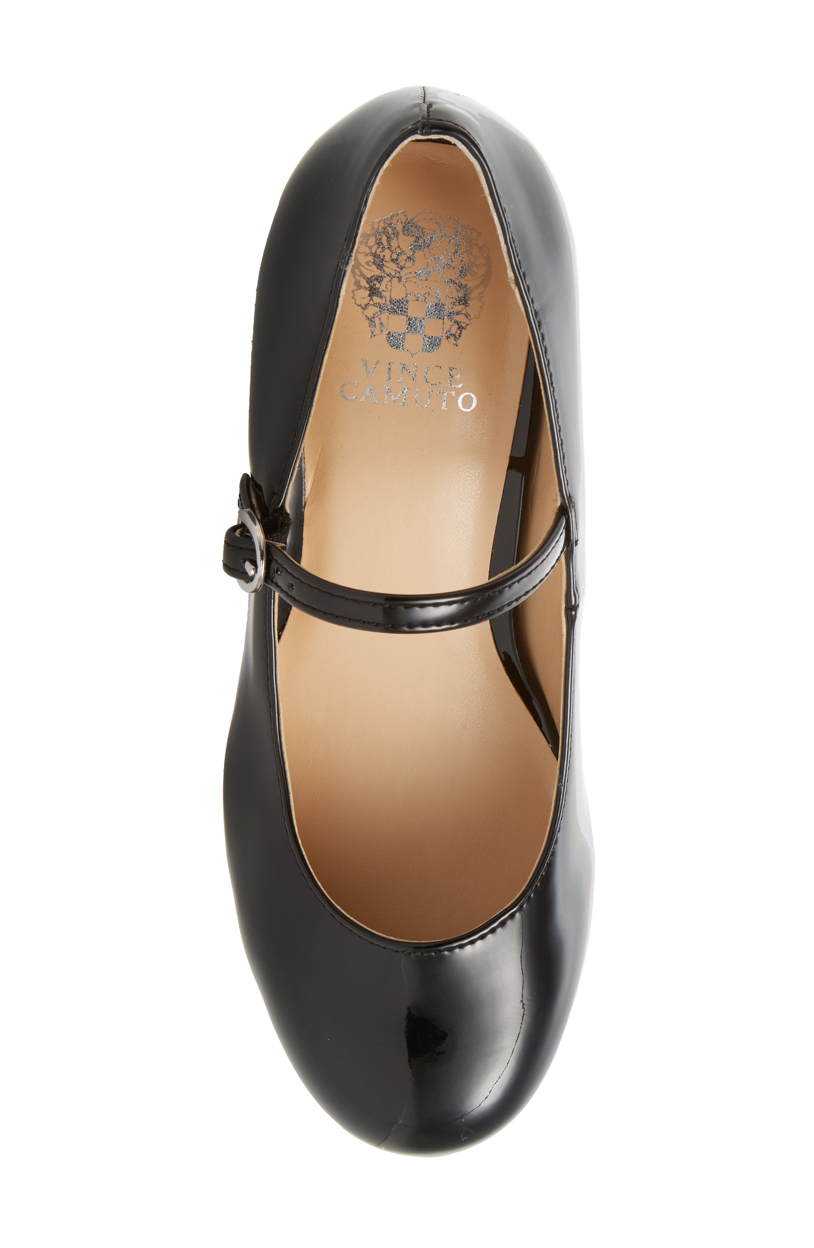 Vince Camuto Brenna Mary Jane Pump, Alternate, color, 