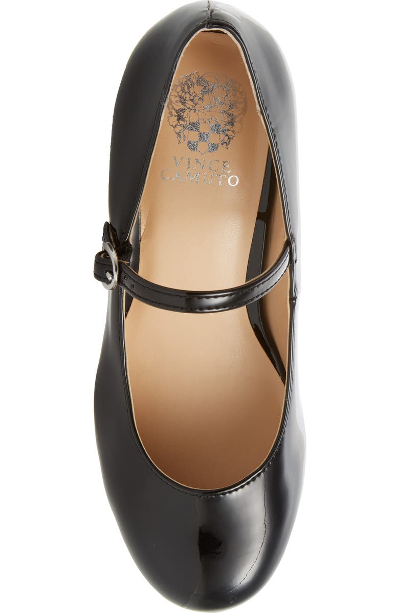 Vince Camuto Brenna Mary Jane Pump, Alternate, color,