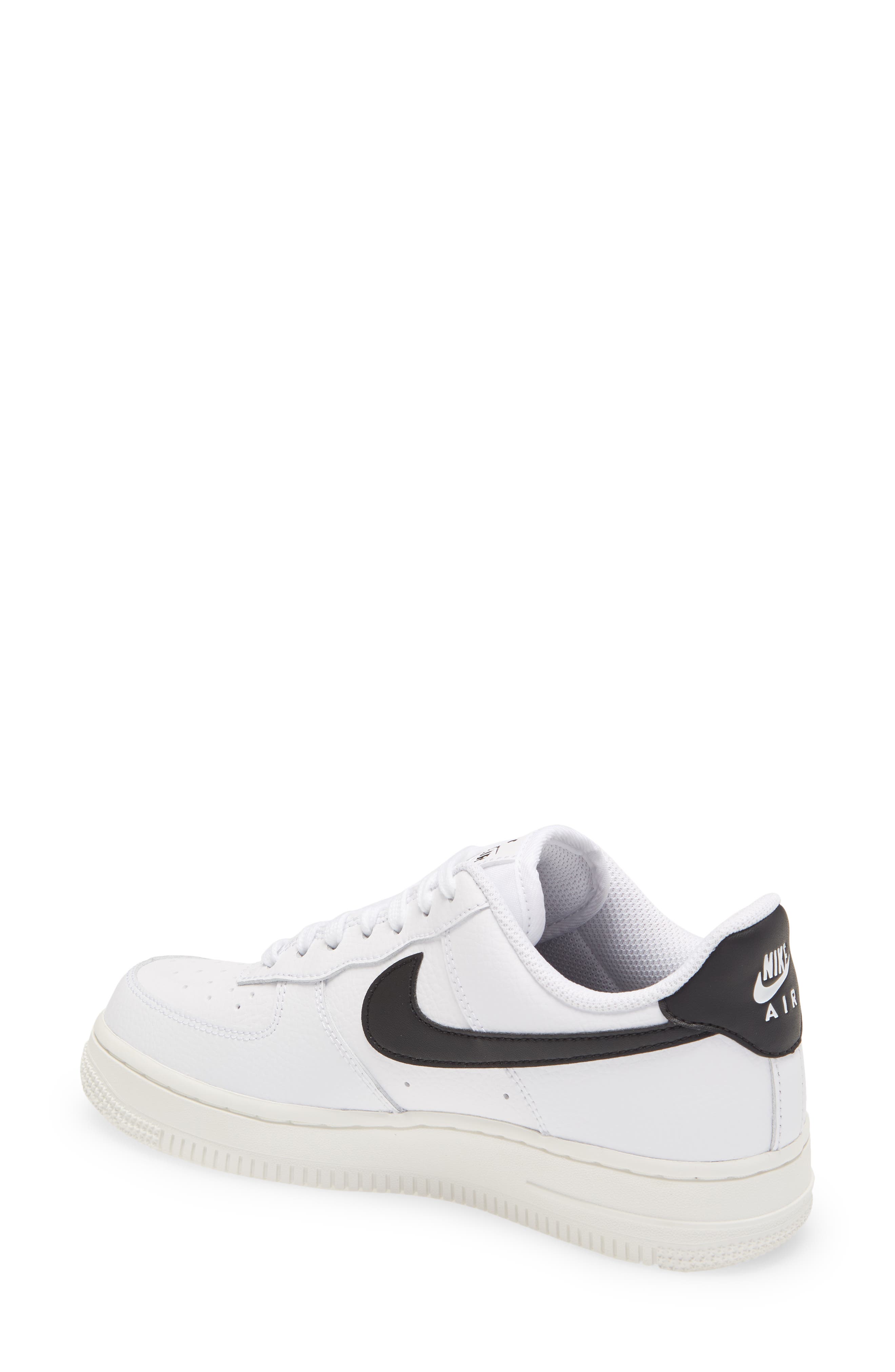 Nike Air Force 1 '07 Sneaker, Alternate, color, 