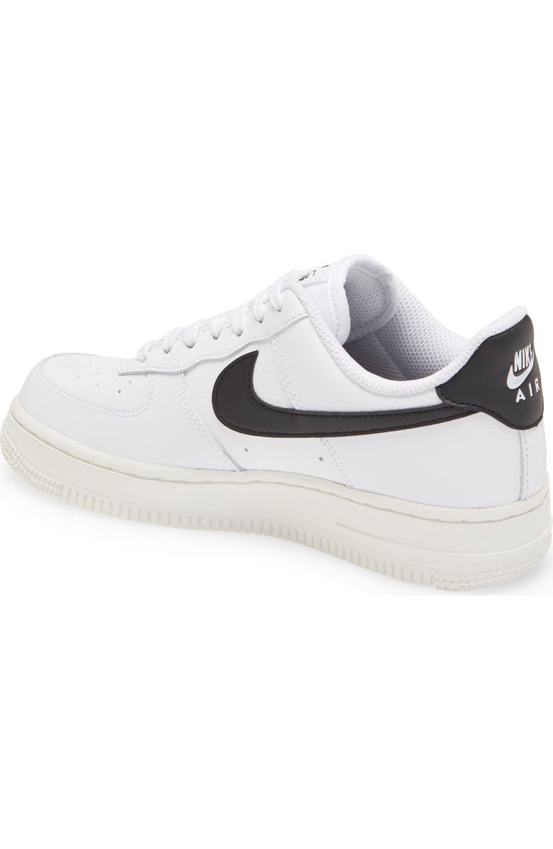 Nike Air Force 1 '07 Sneaker, Alternate, color,