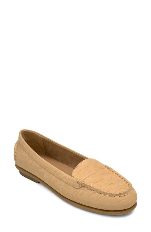 Aerosoles Wonder Loafer in Beige Bisque at Nordstrom, Size 12