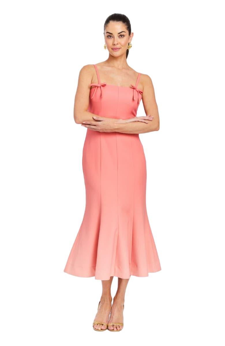 Mestiza New York Calista Midi Dress, Alternate, color, 