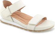 Jambu Linda Casual Wedge Sandal
