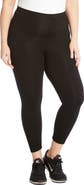 Karen Kane Crop Leggings