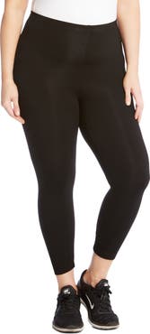 Karen Kane Crop Leggings