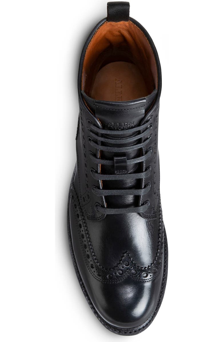 Allen Edmonds Chapman Wingtip Boot, Alternate, color,