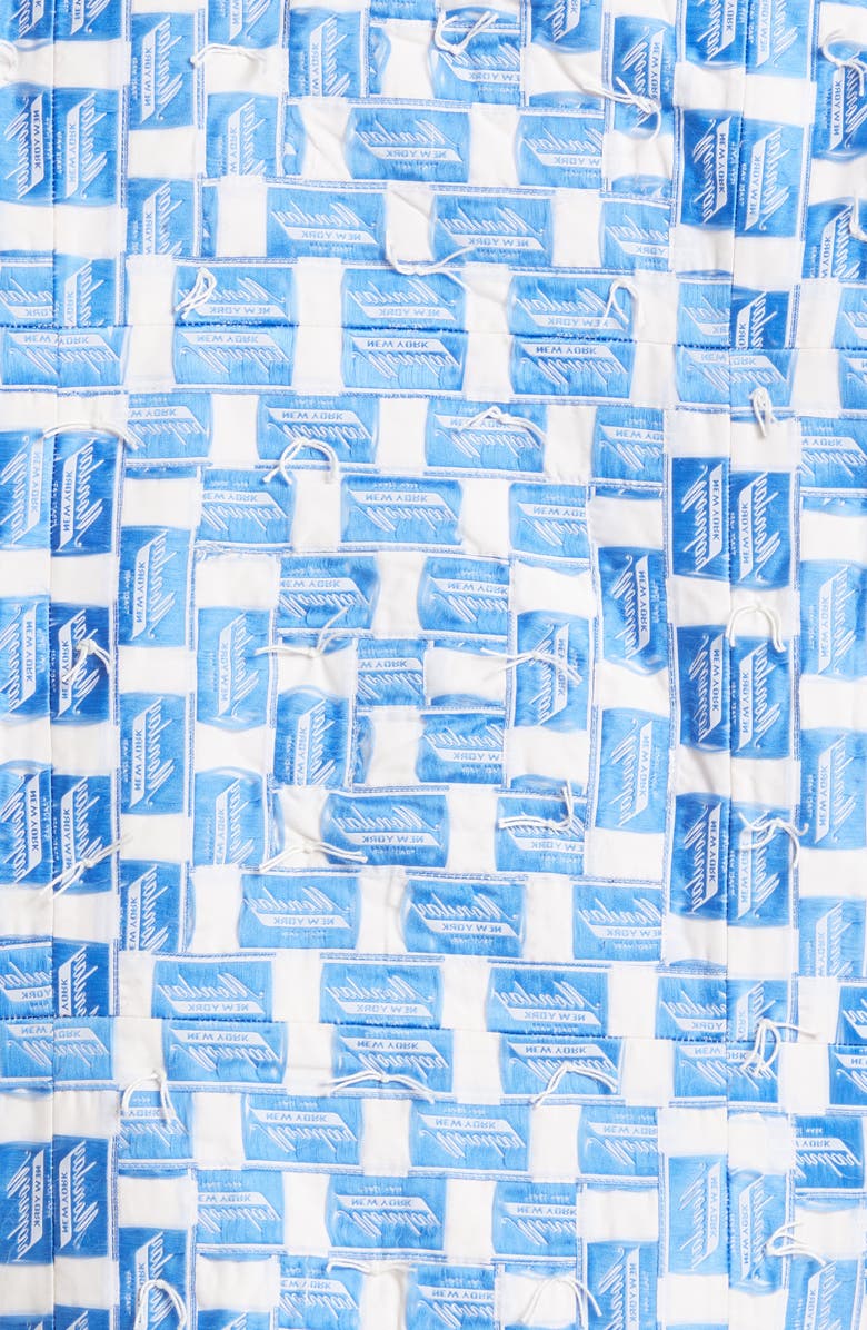 Bode Monday Label Jacket, Alternate, color,