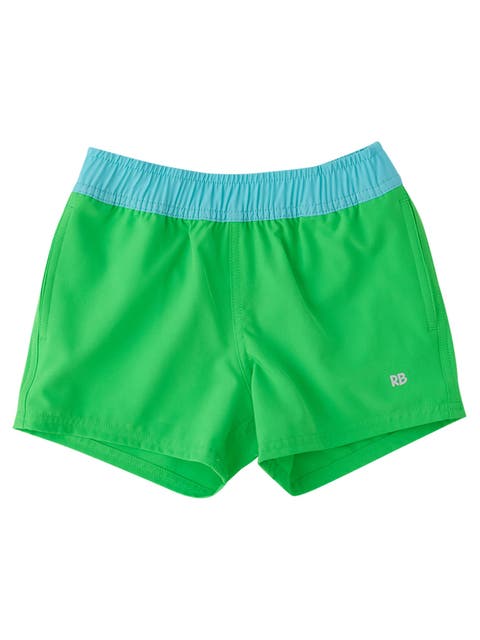 Performance Court Short