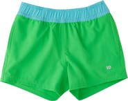 RuggedButts Performance Court Short