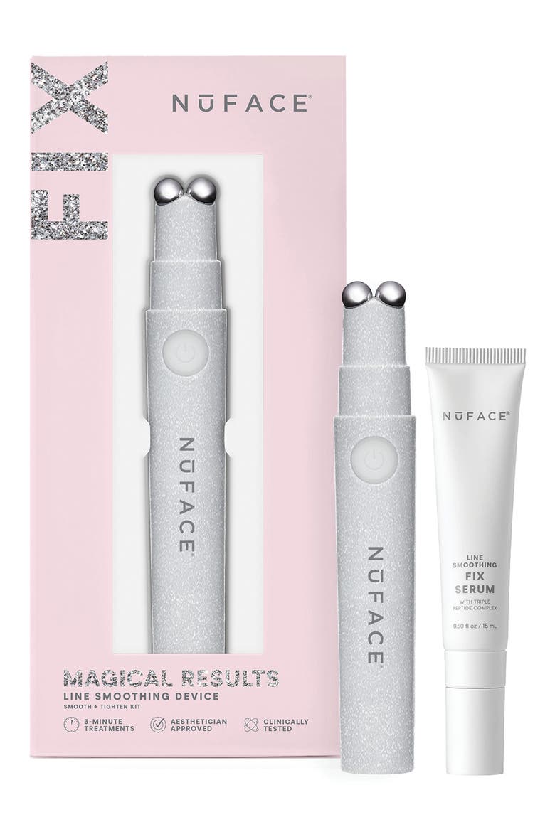 FIX® Smooth + Tighten Mini Facial Toning Set USD $159 Value, Alternate, color, NO COLOR