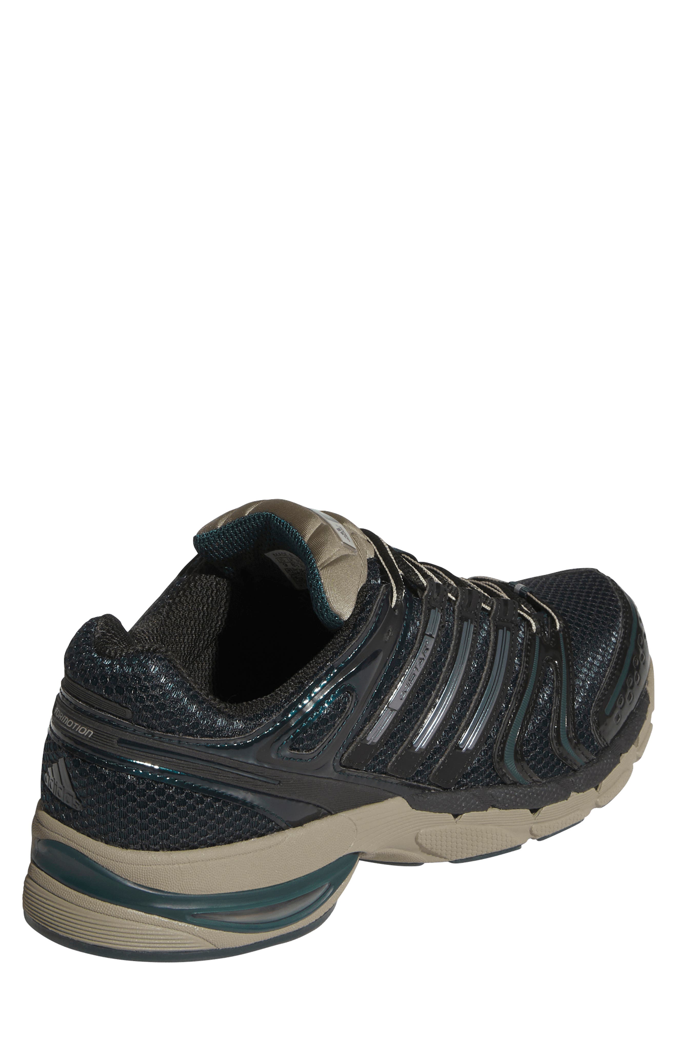 adidas Adistar Control 5 Sneaker, Alternate, color, Ftwr White/ Core Black/ Ivy