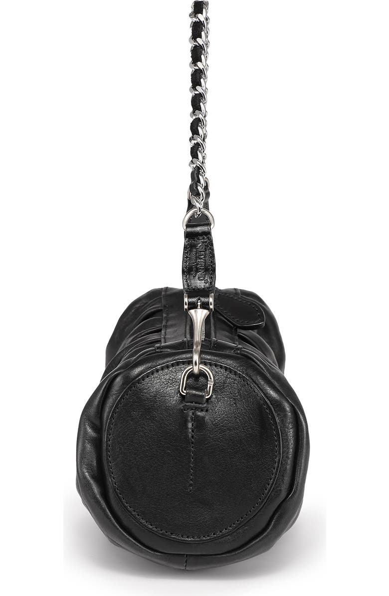 OLD TREND Convertible Mini Hobo Bag, Alternate, color, Black