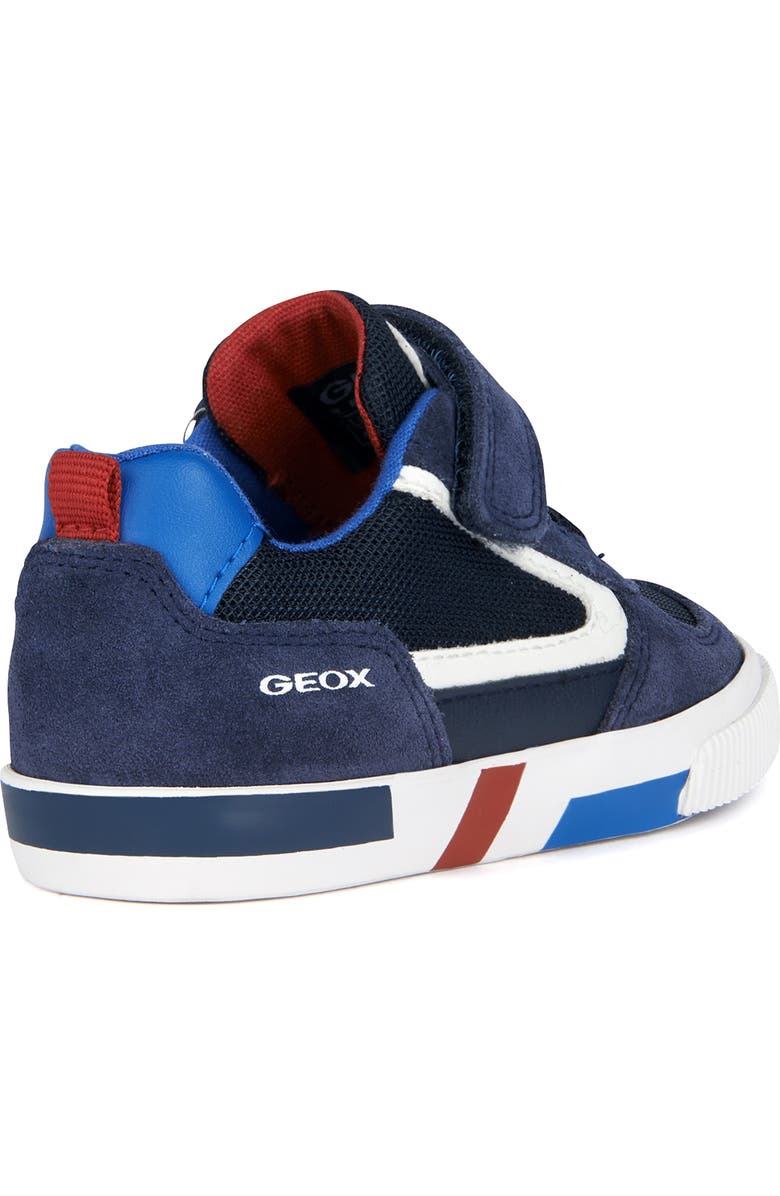Geox Kids' Kilwi Sneaker, Alternate, color,