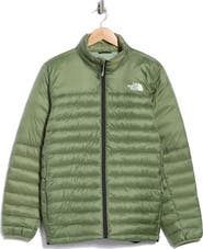The North Face Terra Peak Puffer Jacket