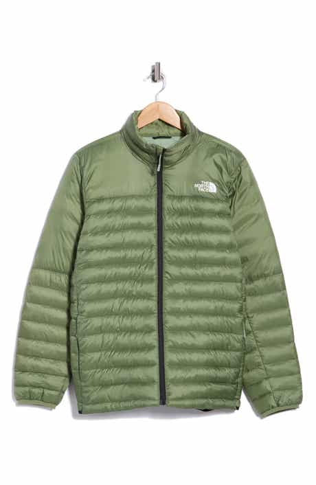 Terra Peak Puffer Jacket