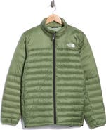 The North Face Terra Peak Puffer Jacket