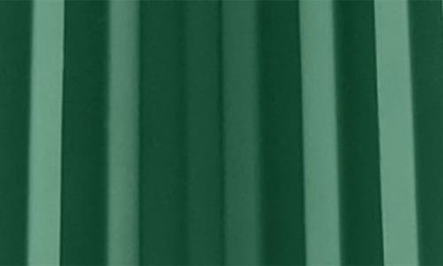 Alessi Plissé Citrus Squeezer In Green