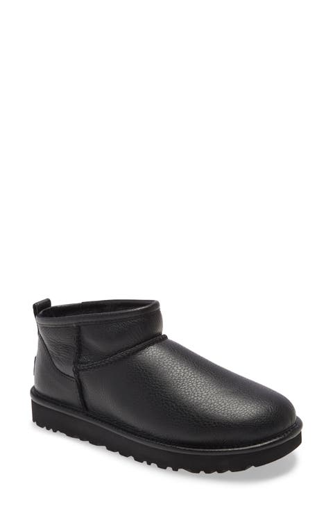 Ultra Mini Classic Boot (Women)