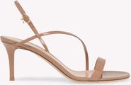 Gianvito Rossi Manhattan 70 Sandal