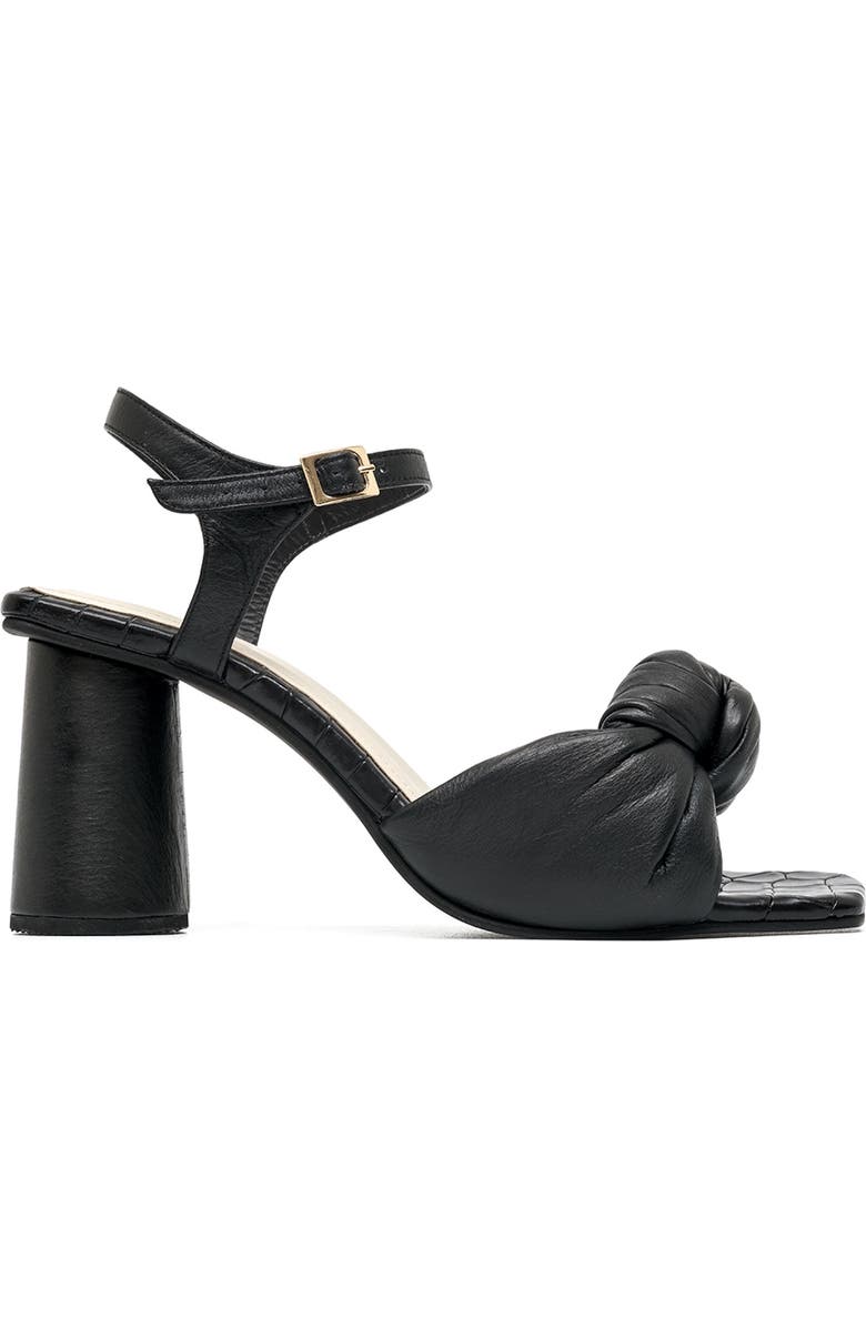 ALTA Alessia Sandals, Main, color, Black