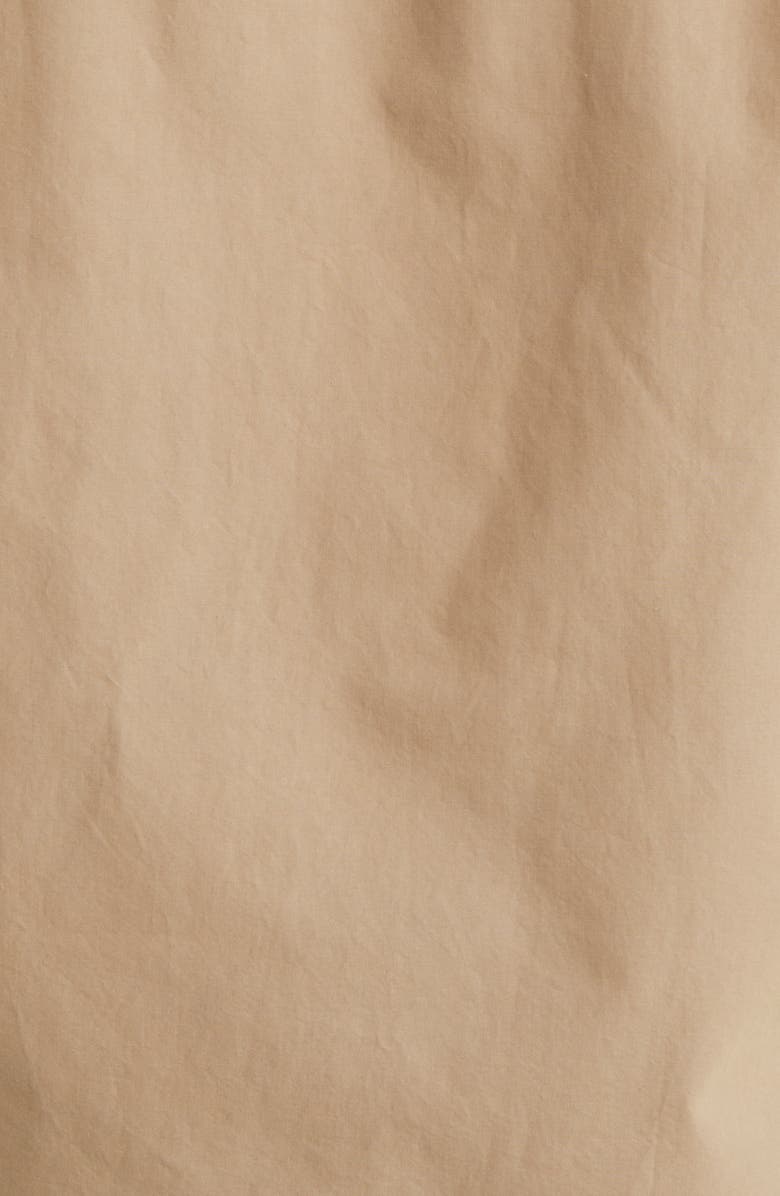 rag & bone Stanton Cotton Shirt Jacket, Alternate, color, 