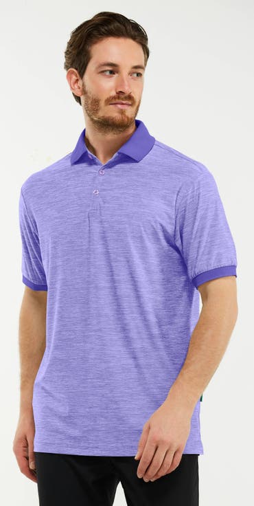 Designer Golf Polo Shirt