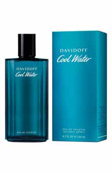 DAVIDOFF COOL WATER Cool Water Eau de Toilette