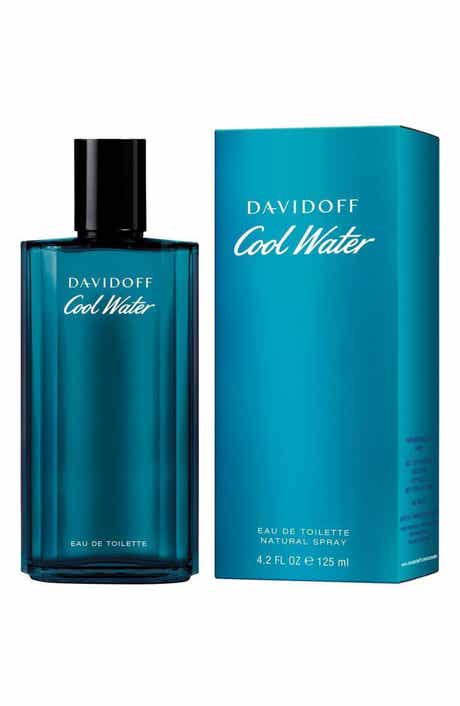 DAVIDOFF COOL WATER Cool Water Eau de Toilette