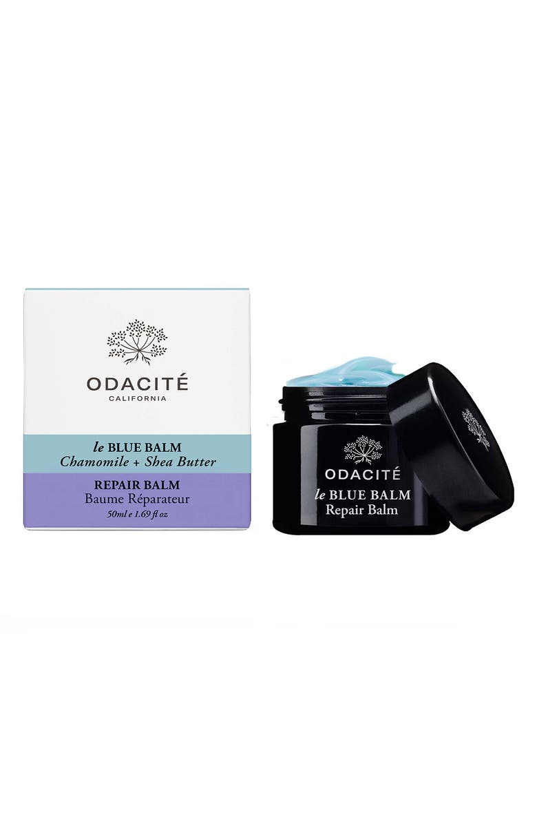 Odacité Le Blue Balm Repair Balm, Alternate, color, 