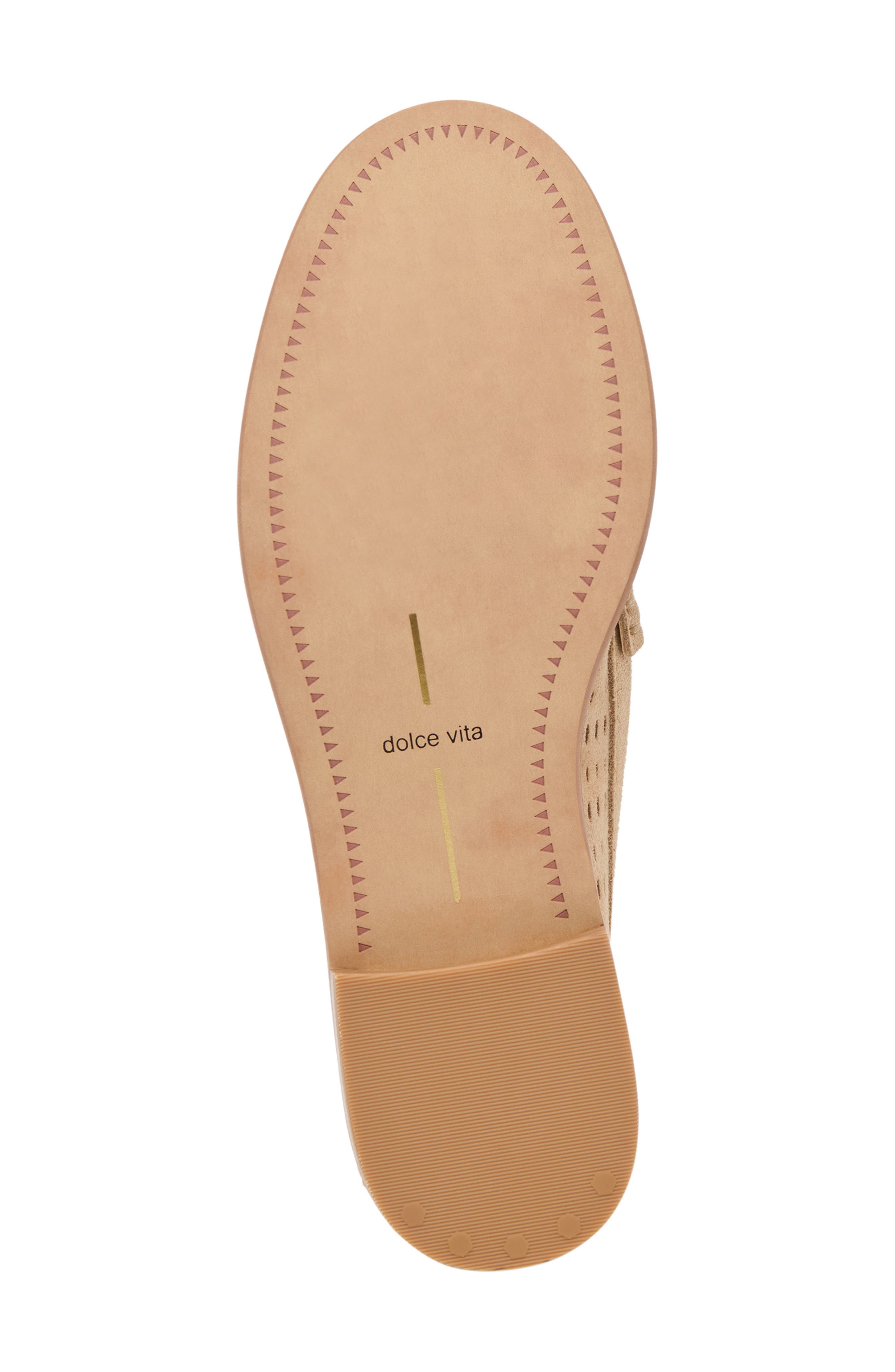 Dolce Vita Wonda Penny Loafer, Alternate, color, 