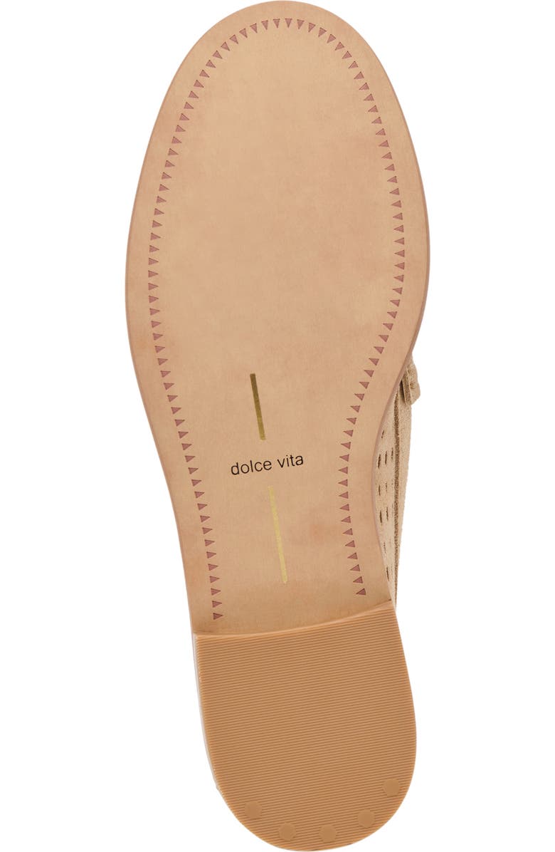 Dolce Vita Wonda Penny Loafer, Alternate, color,
