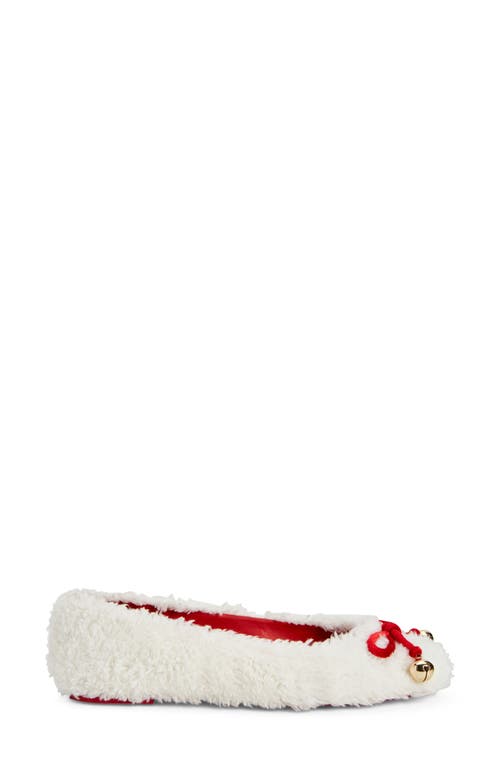 KATY PERRY KATY PERRY THE EVIE BALLET FLAT 