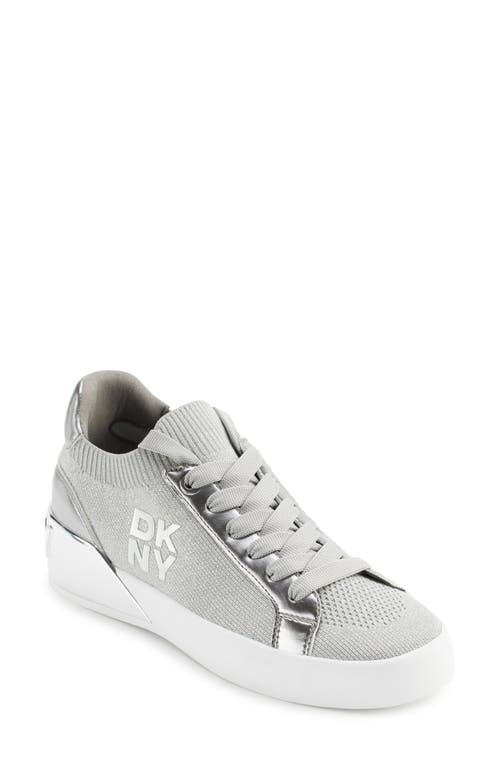 Dkny Mallory Knit Sneaker