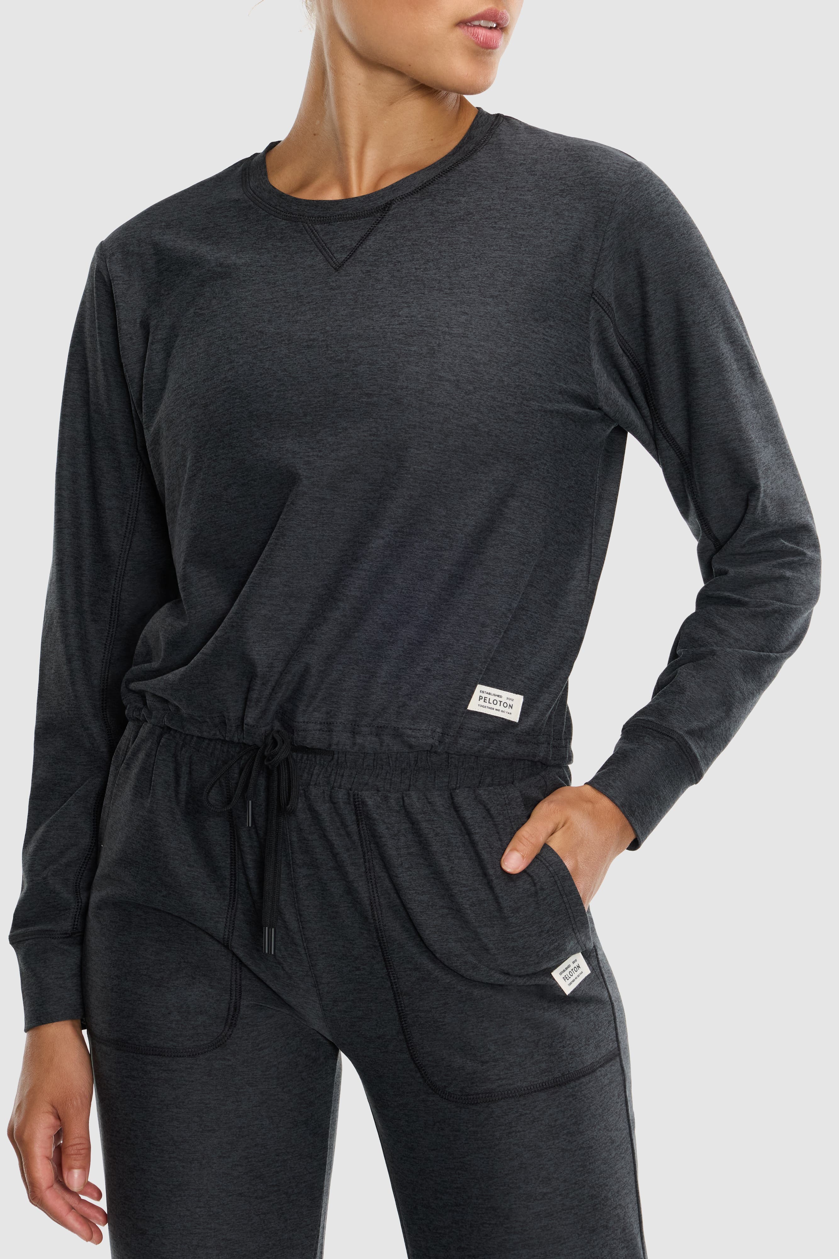 Dreamblend Crewneck Pullover