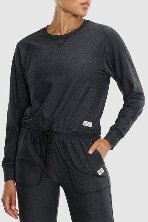 Dreamblend Crewneck Pullover