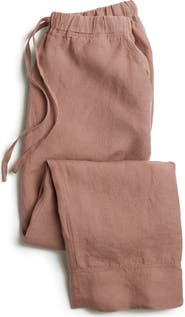 Parachute Linen Lounge Pants