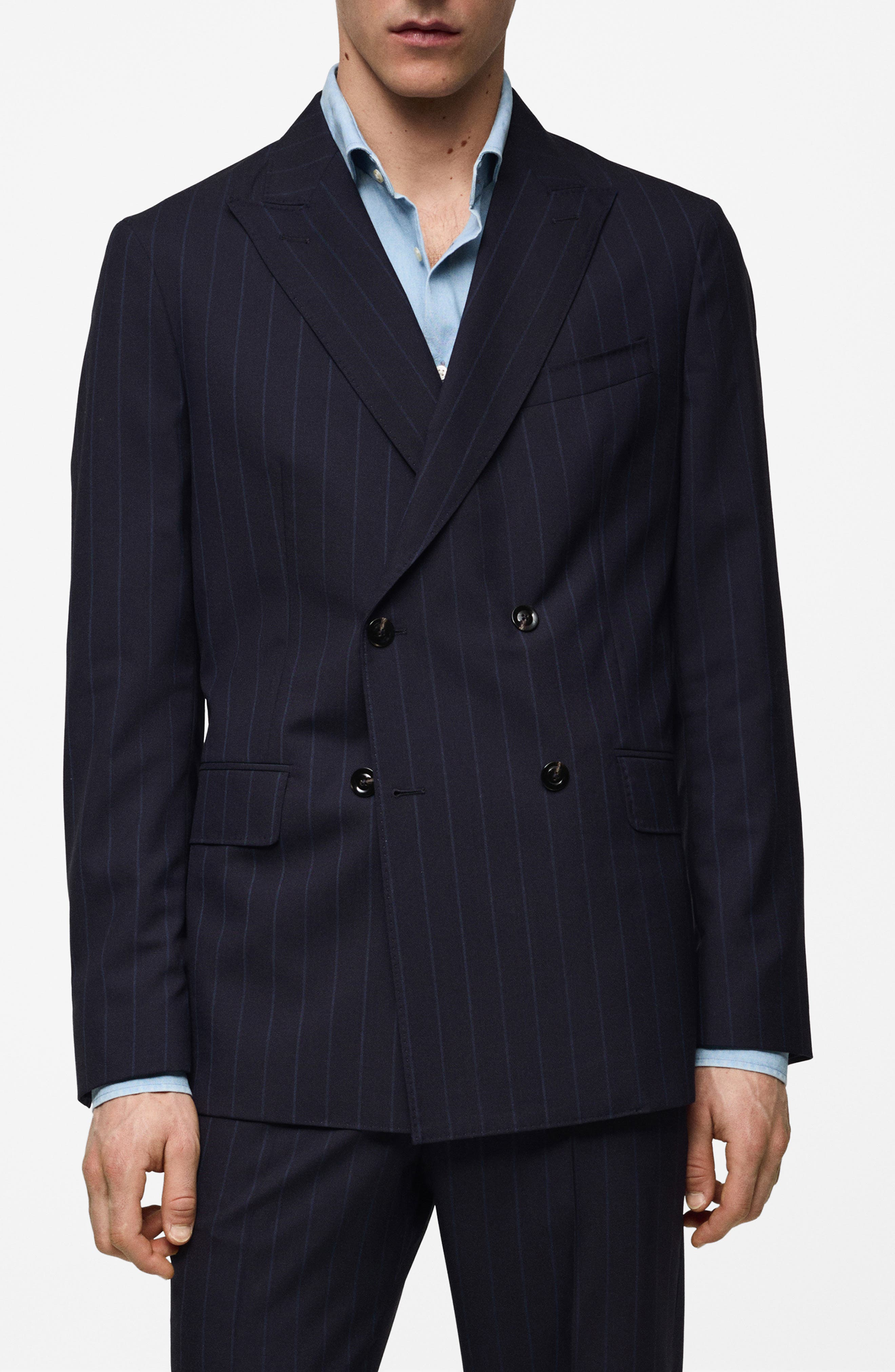 selected DARK NAVY