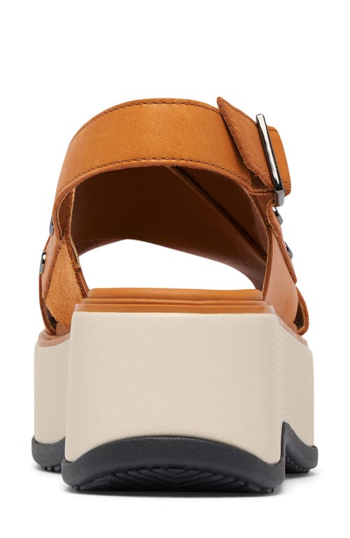 Sorel Dayspring Crisscross Sandal