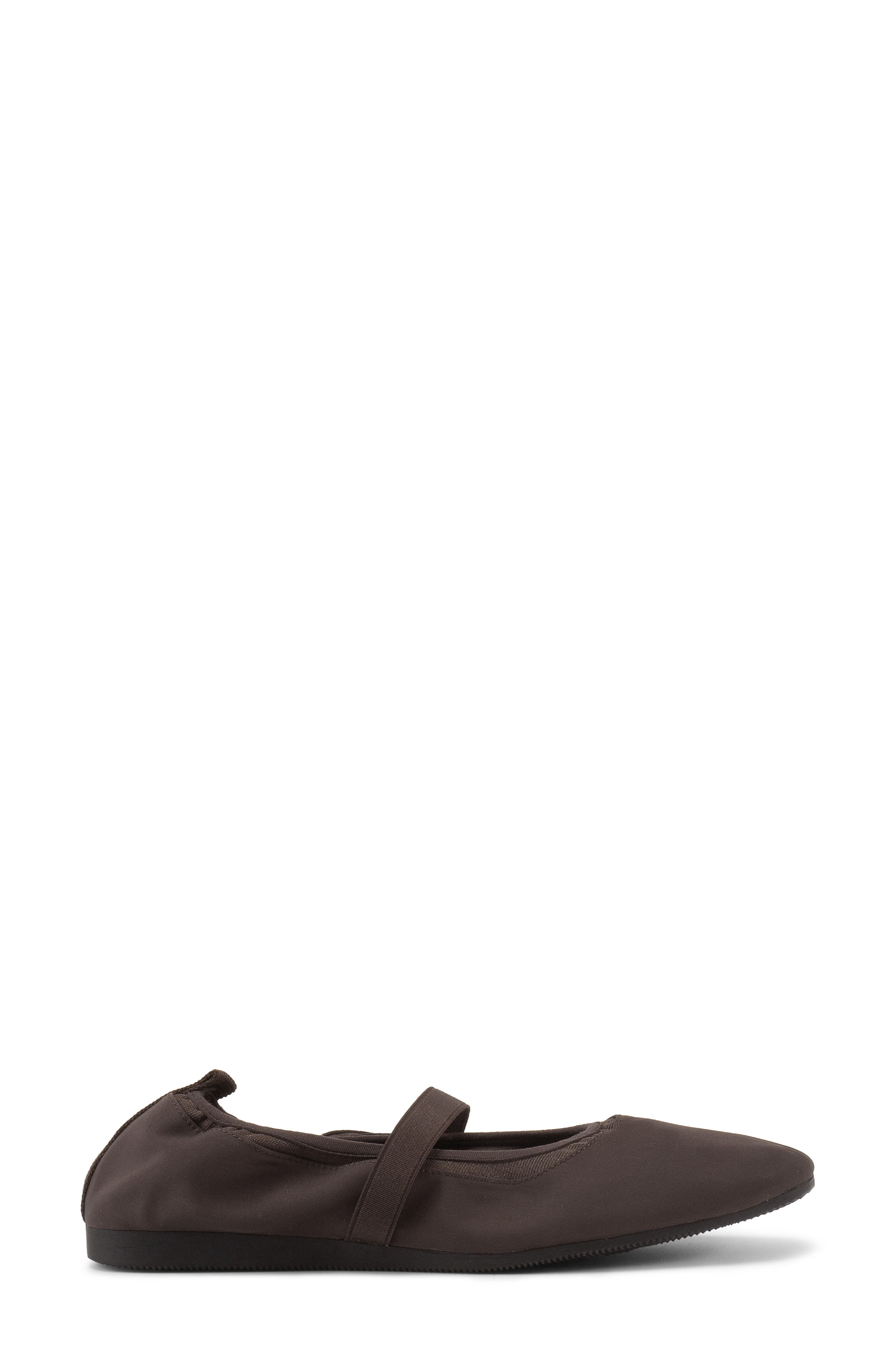 Vagabond Shoemakers Hillary Boat Shoe, Alternate, color, Coffee