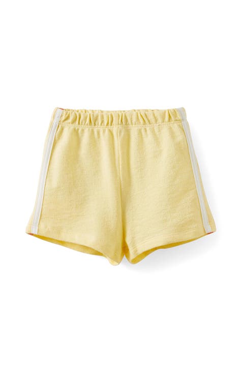 Baby Textured Short