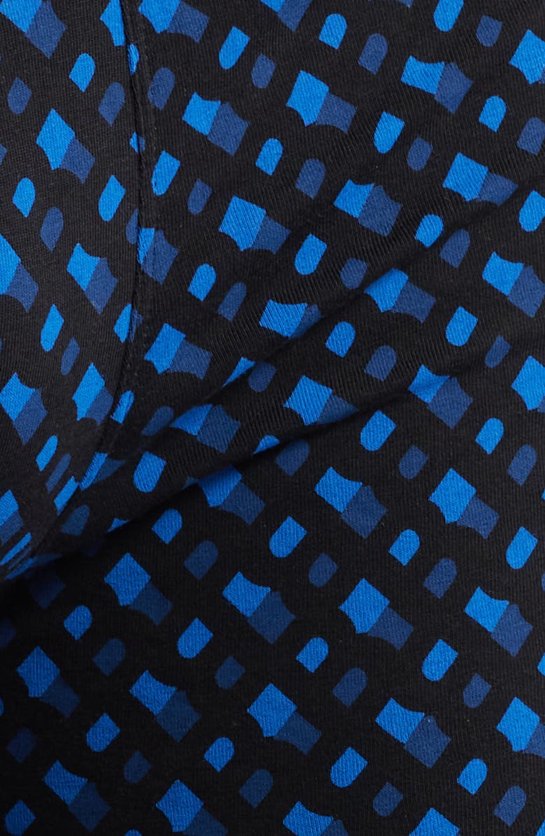 HUGO Assorted 3-Pack Bold Stretch Cotton Boxer Briefs, Alternate, color, 