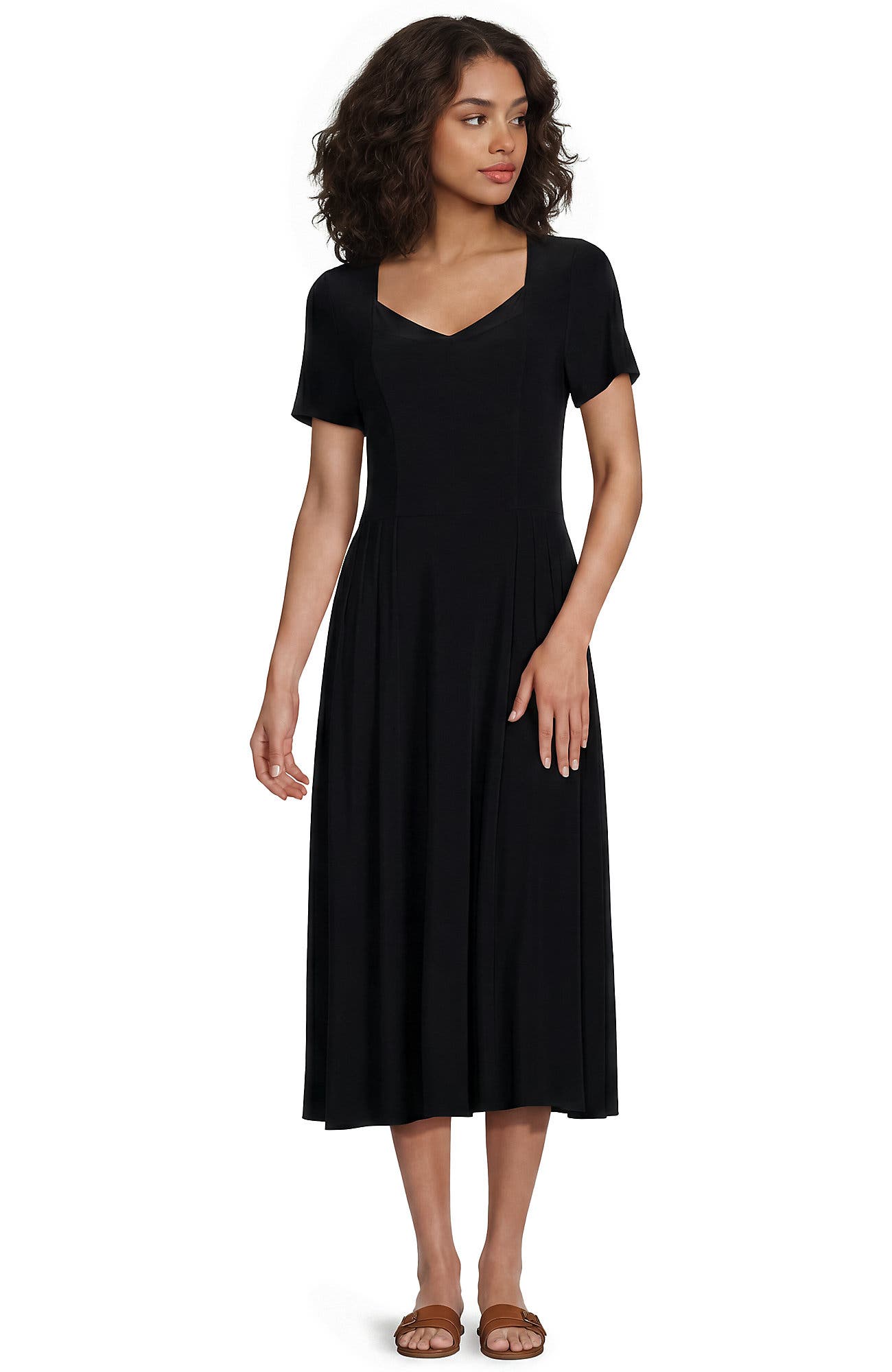 selected Black