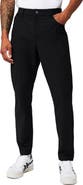 Fabletics Men's The Don 5-Pocket Pant Classic Fit
