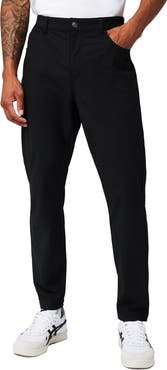 Fabletics Men's The Don 5-Pocket Pant Classic Fit