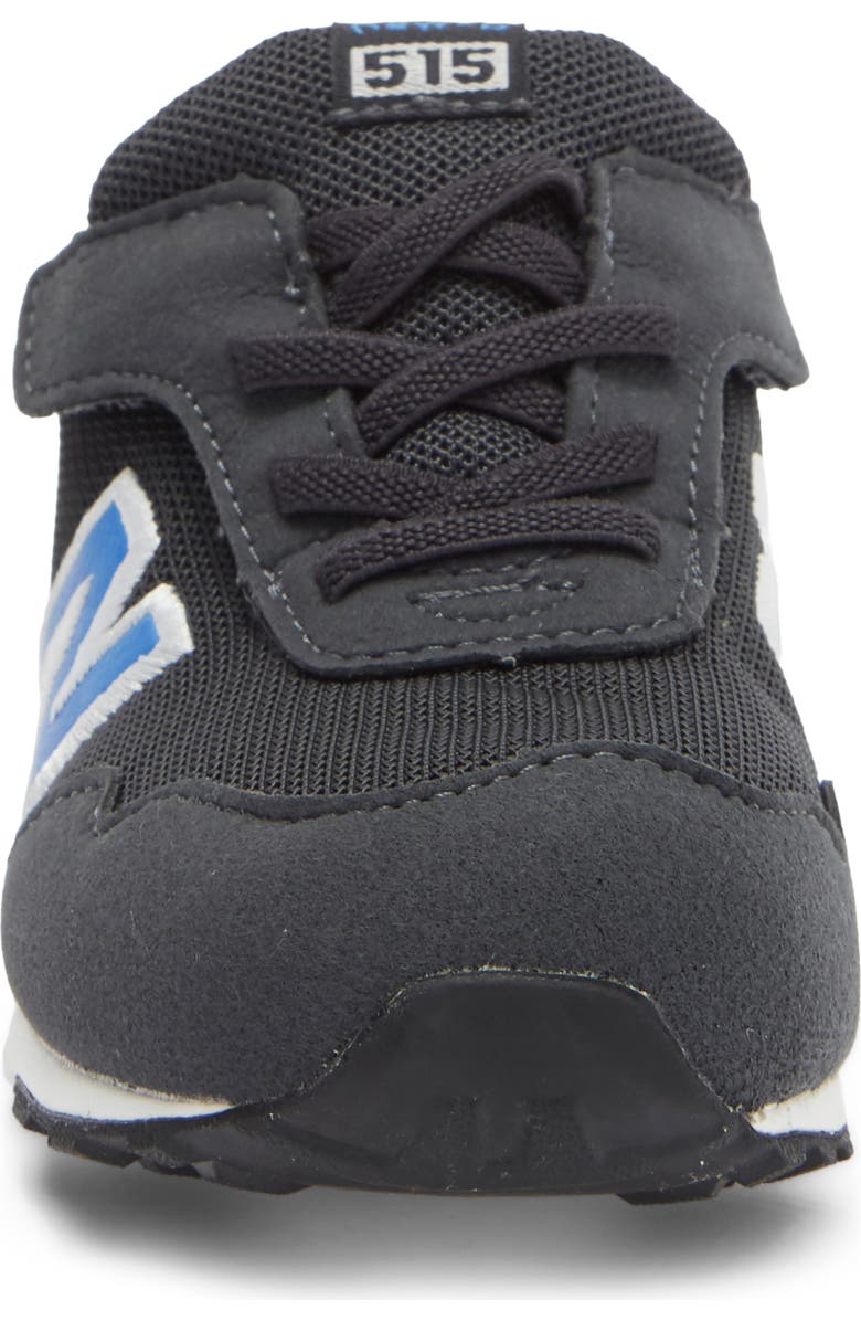 New Balance Kids' 515 Running Shoe, Alternate, color, Phantom/ Bluebird