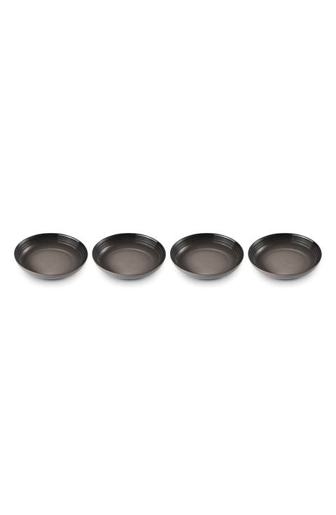 Vancouver Set of 4 Pasta Bowls