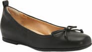 ABEO Cadence Bow Ballet Flat